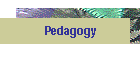 Pedagogy