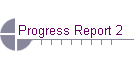 Progress Report 2