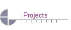 Create Projects