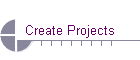 Create Projects