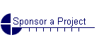 Sponsor a Project