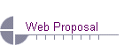 Web Proposal