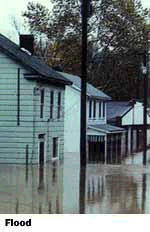 flood